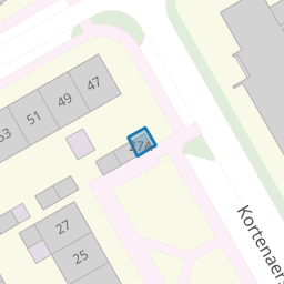Perceel BES00-H-837