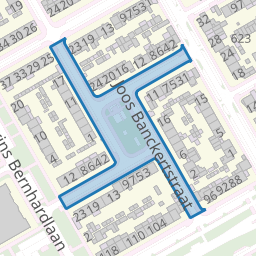 Perceel BES00-H-849