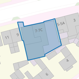 Perceel BES00-H-871
