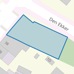 Perceel BES00-H-892