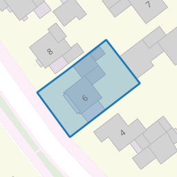 Perceel BES00-H-933
