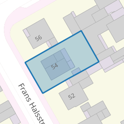 Perceel BES00-H-952