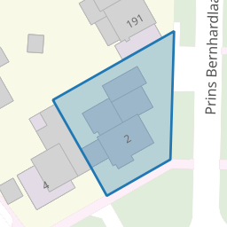 Perceel BES00-H-970