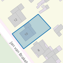 Perceel BES00-H-981