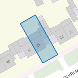 Perceel BES00-H-988