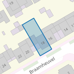 Perceel BES00-K-1008