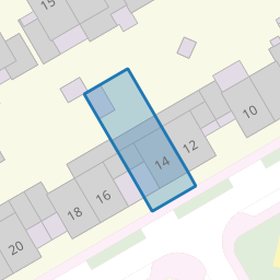 Perceel BES00-K-1010