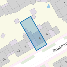 Perceel BES00-K-1014