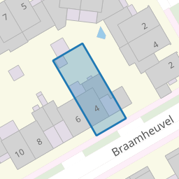 Perceel BES00-K-1015