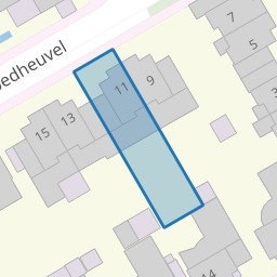 Perceel BES00-K-1033