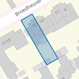 Perceel BES00-K-1035