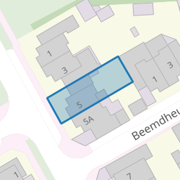 Perceel BES00-K-1039