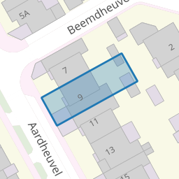 Perceel BES00-K-1044