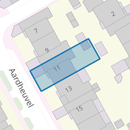 Perceel BES00-K-1045