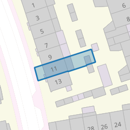 Perceel BES00-K-1072