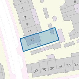 Perceel BES00-K-1073