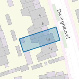 Perceel BES00-K-1078