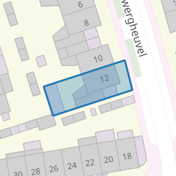 Perceel BES00-K-1079