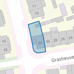 Perceel BES00-K-1080