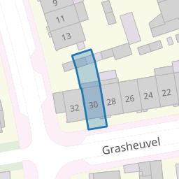 Perceel BES00-K-1081