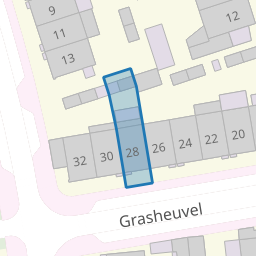 Perceel BES00-K-1082