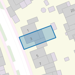 Perceel BES00-K-1094