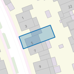 Perceel BES00-K-1095