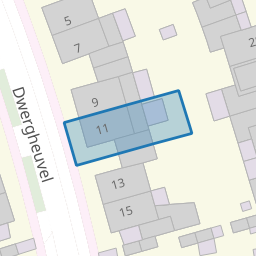 Perceel BES00-K-1098