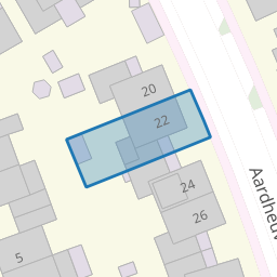 Perceel BES00-K-1102