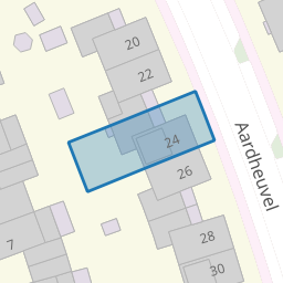 Perceel BES00-K-1103