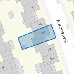 Perceel BES00-K-1104