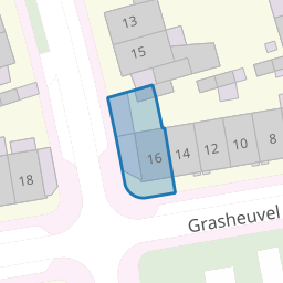 Perceel BES00-K-1109