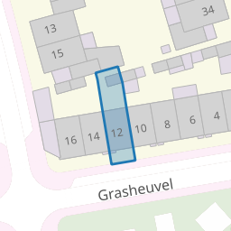 Perceel BES00-K-1111