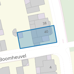 Perceel BES00-K-1127