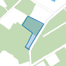 Perceel BES00-K-1170