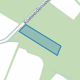 Perceel BES00-K-1173