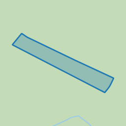 Perceel BES00-K-1180
