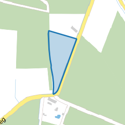 Perceel BES00-K-1189