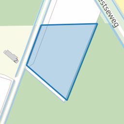 Perceel BES00-K-1192