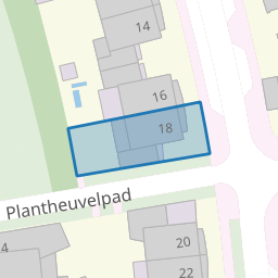 Perceel BES00-K-1206