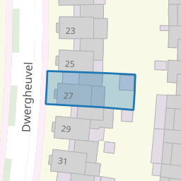 Perceel BES00-K-1212