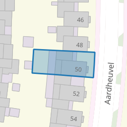 Perceel BES00-K-1219