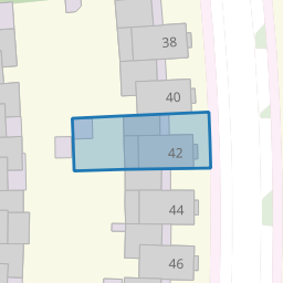 Perceel BES00-K-1223
