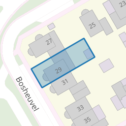 Perceel BES00-K-1230