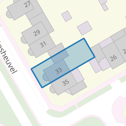 Perceel BES00-K-1232