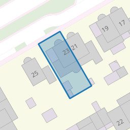 Perceel BES00-K-1235