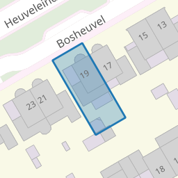 Perceel BES00-K-1237