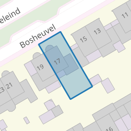 Perceel BES00-K-1238