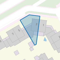 Perceel BES00-K-1245