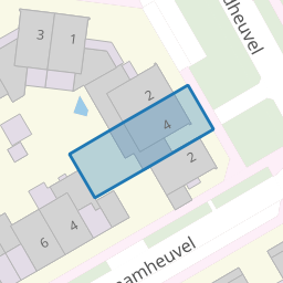 Perceel BES00-K-1248